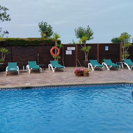 Apartamentos Dunamar Noalla  Εξωτερικό φωτογραφία