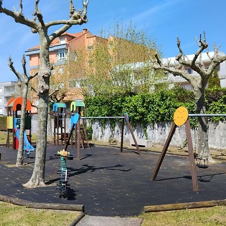 Apartamentos Dunamar Noalla  Εξωτερικό φωτογραφία