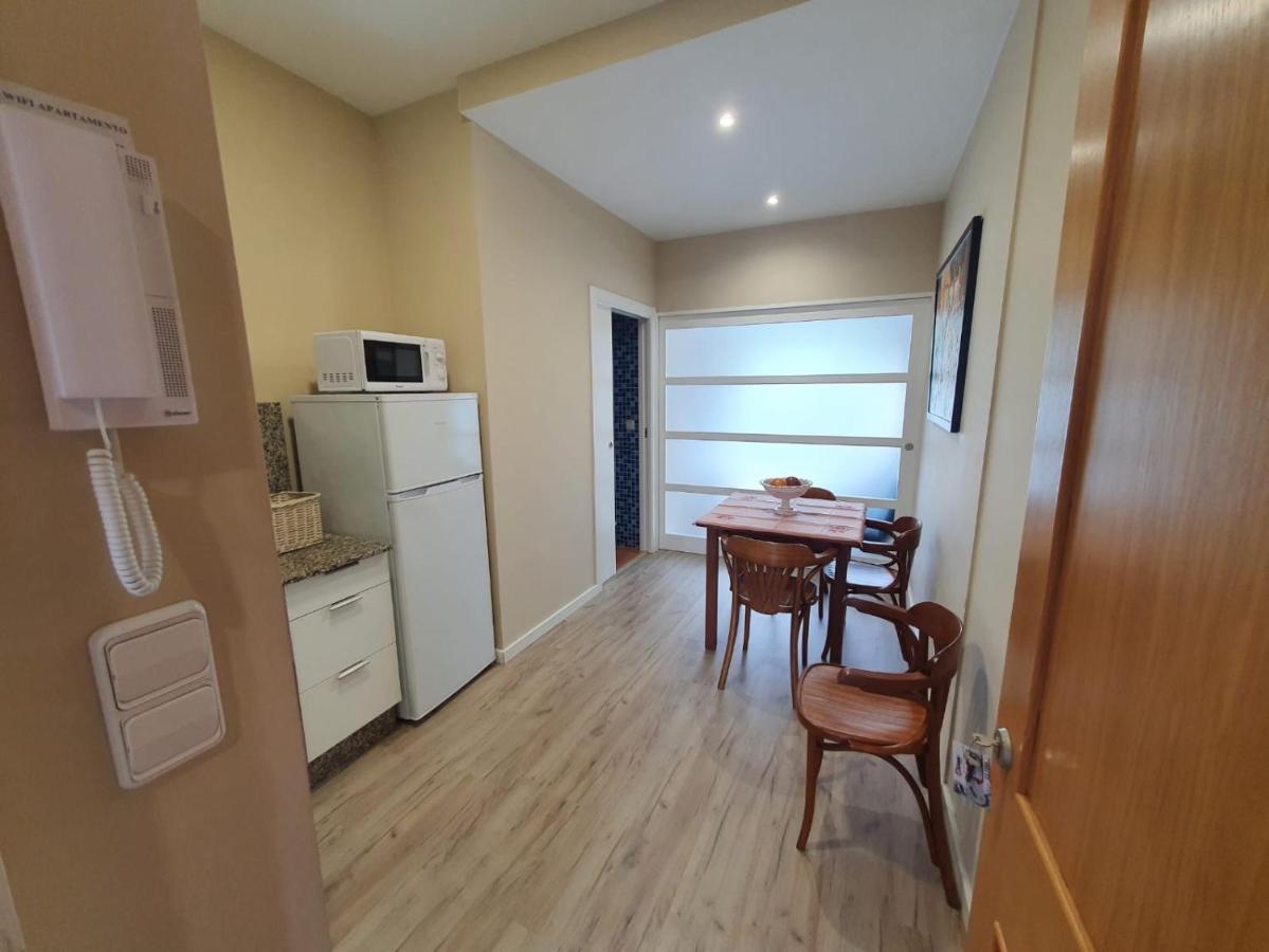 Apartamentos Dunamar Noalla  Εξωτερικό φωτογραφία
