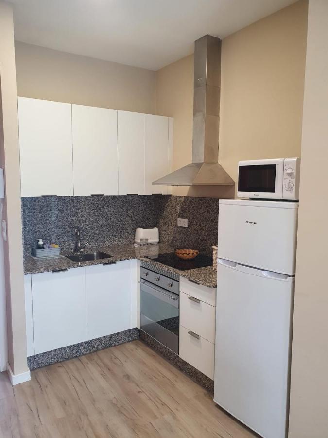 Apartamentos Dunamar Noalla  Εξωτερικό φωτογραφία