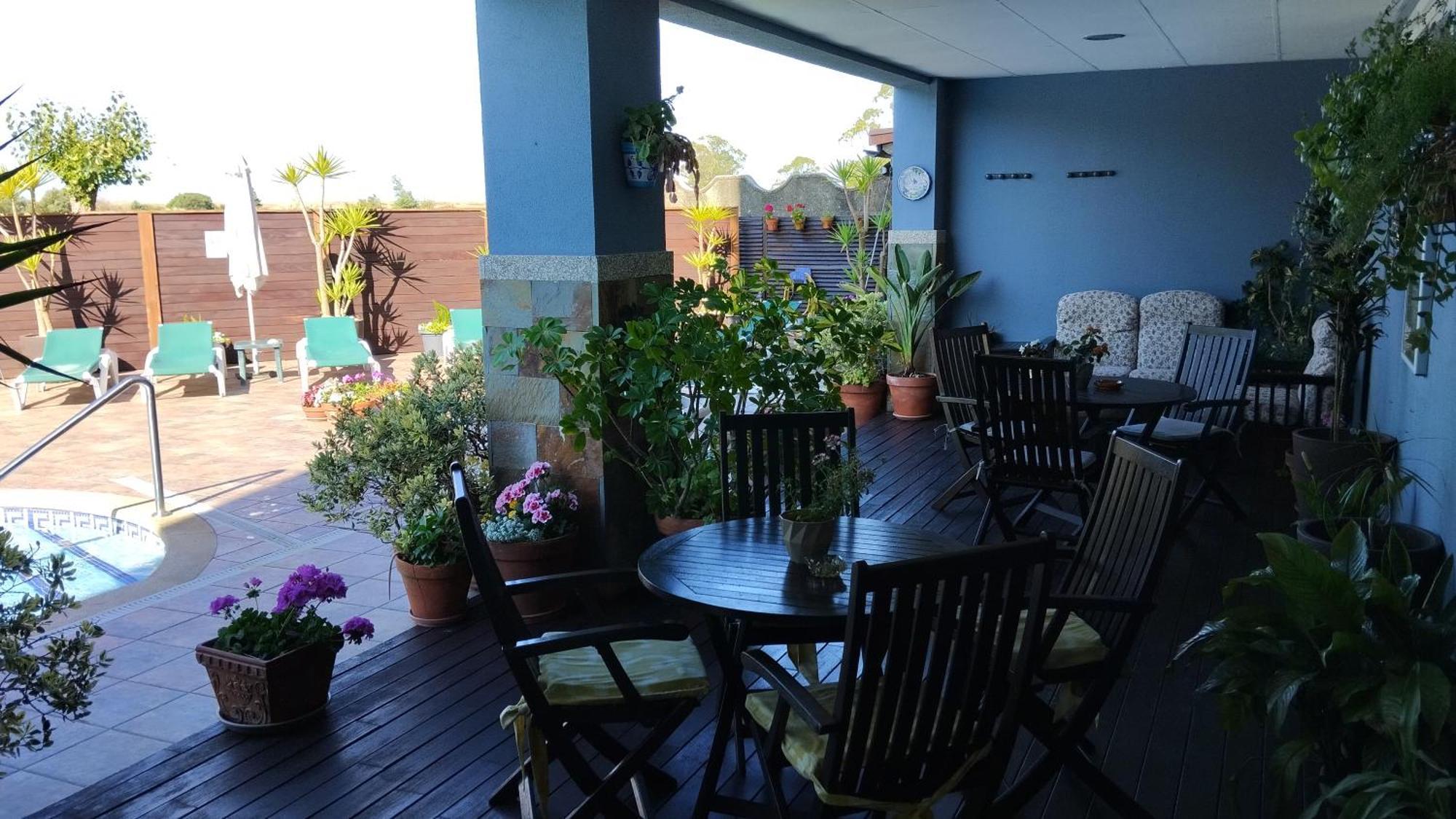 Apartamentos Dunamar Noalla  Εξωτερικό φωτογραφία