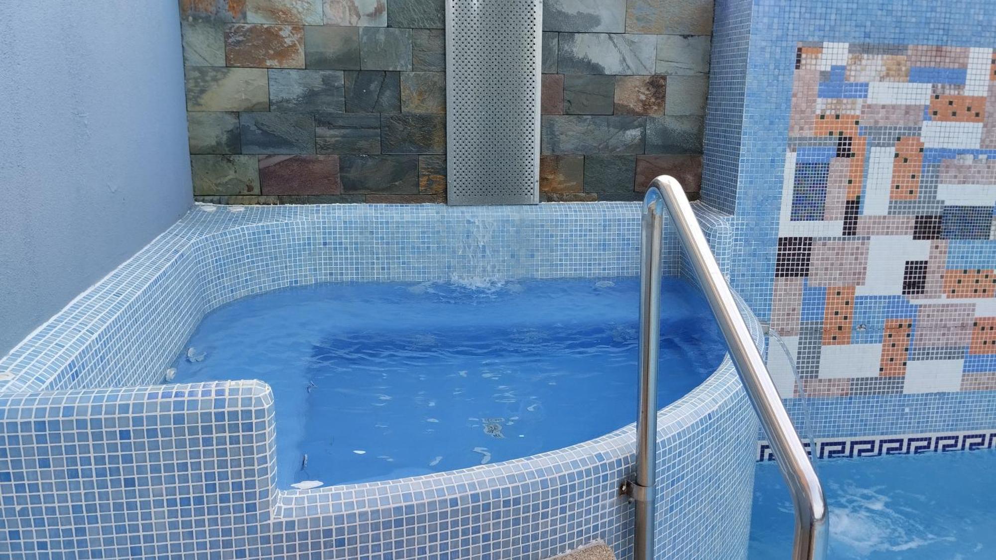 Apartamentos Dunamar Noalla  Εξωτερικό φωτογραφία
