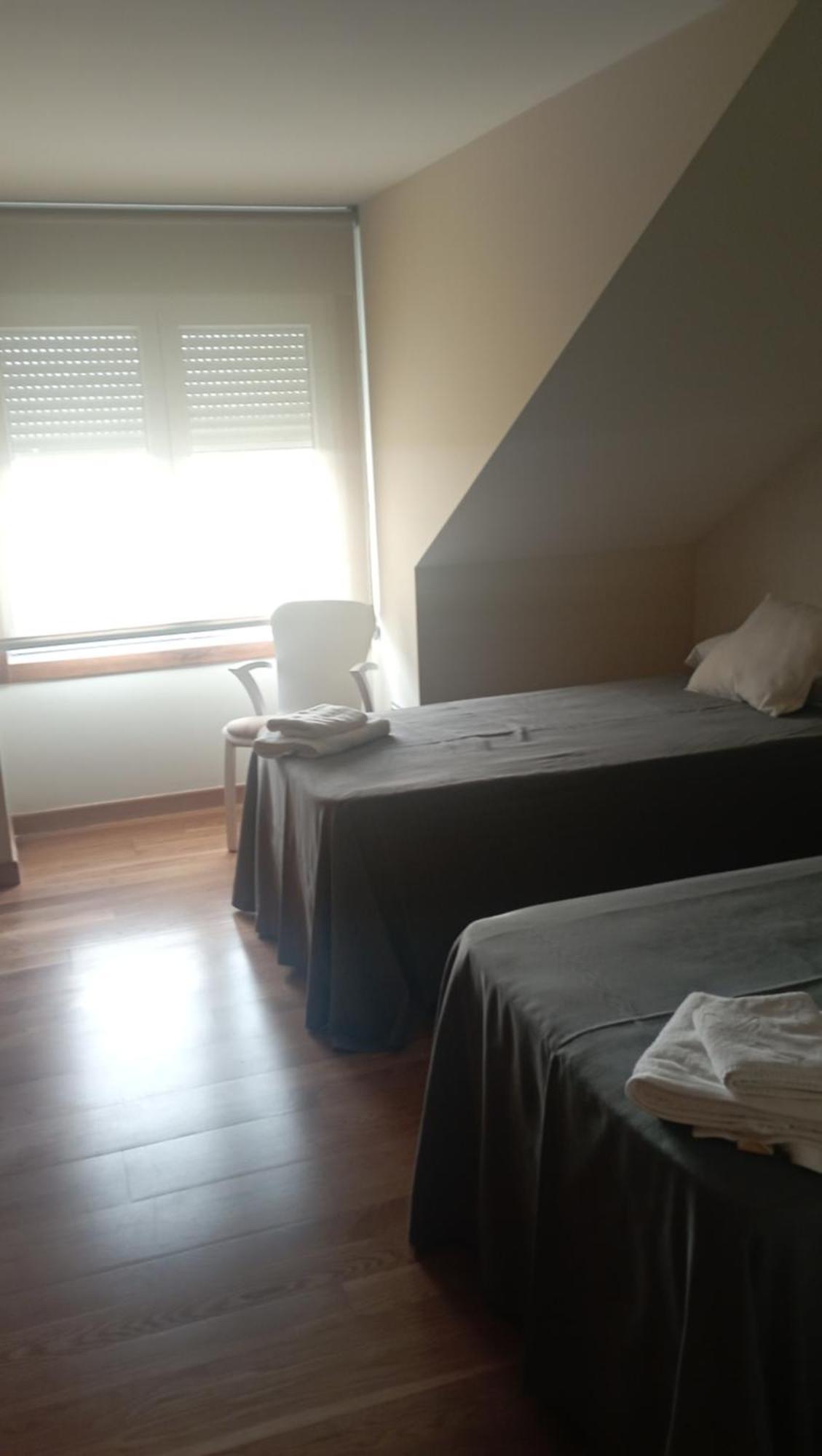 Apartamentos Dunamar Noalla  Εξωτερικό φωτογραφία