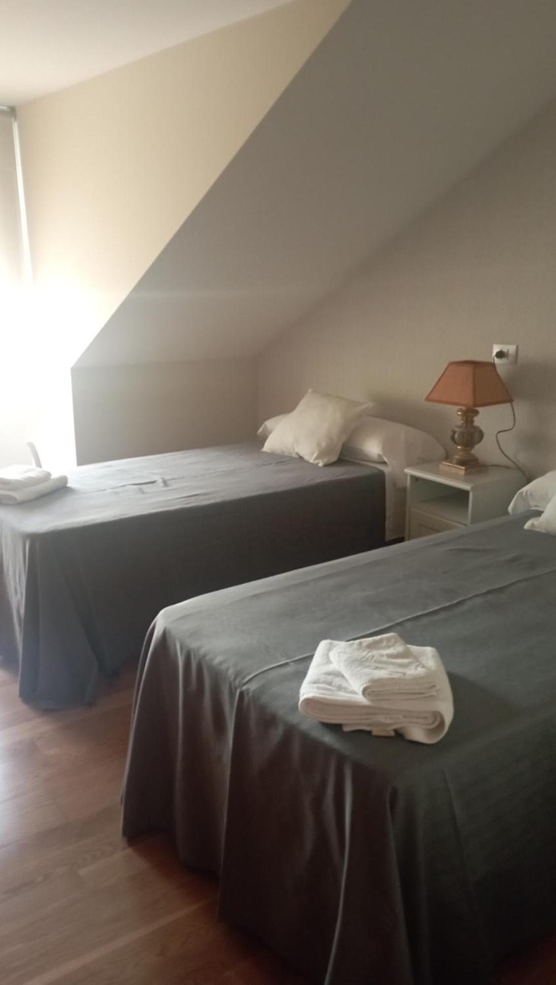 Apartamentos Dunamar Noalla  Εξωτερικό φωτογραφία