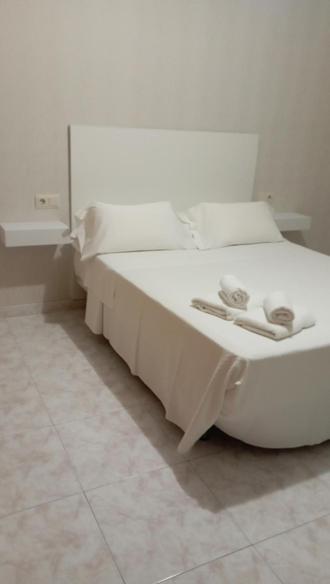 Apartamentos Dunamar Noalla  Εξωτερικό φωτογραφία