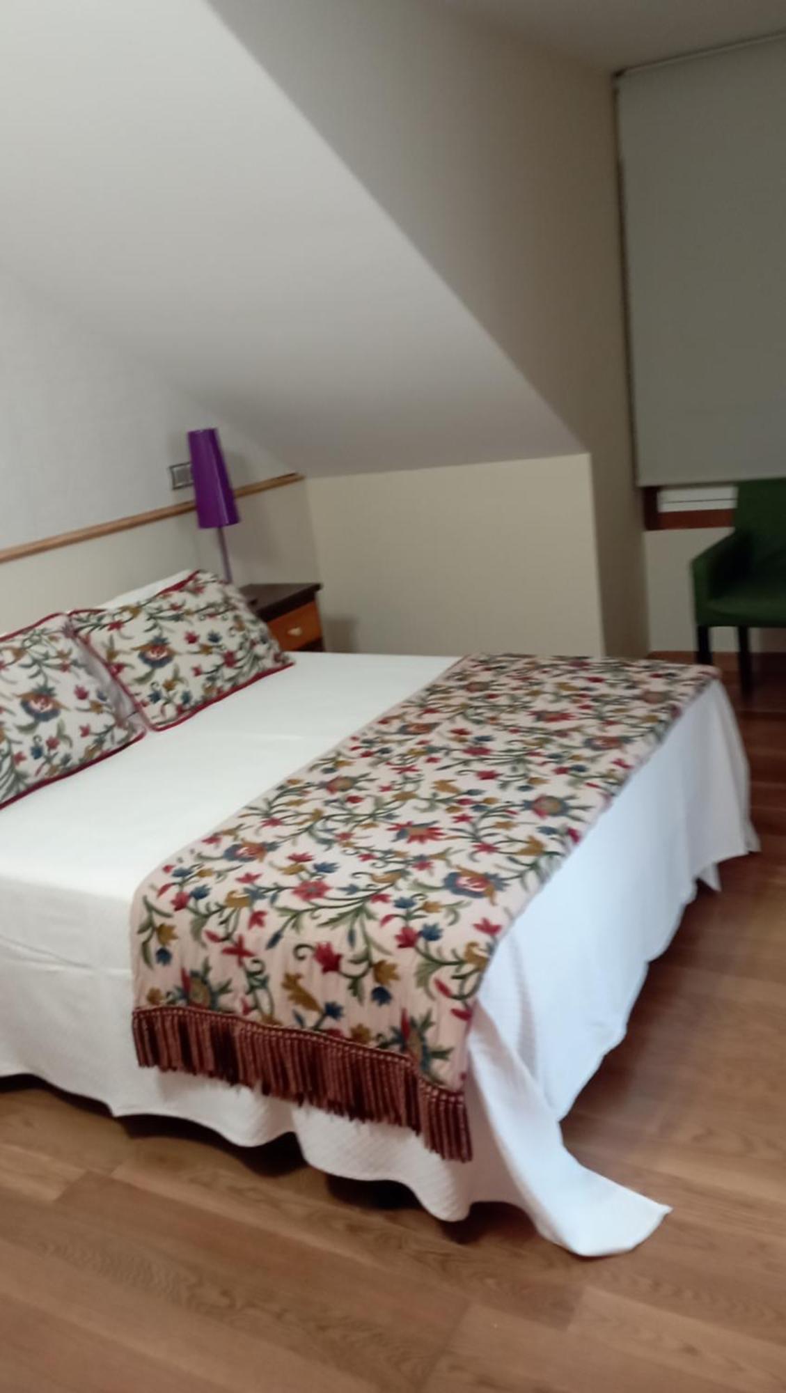 Apartamentos Dunamar Noalla  Εξωτερικό φωτογραφία