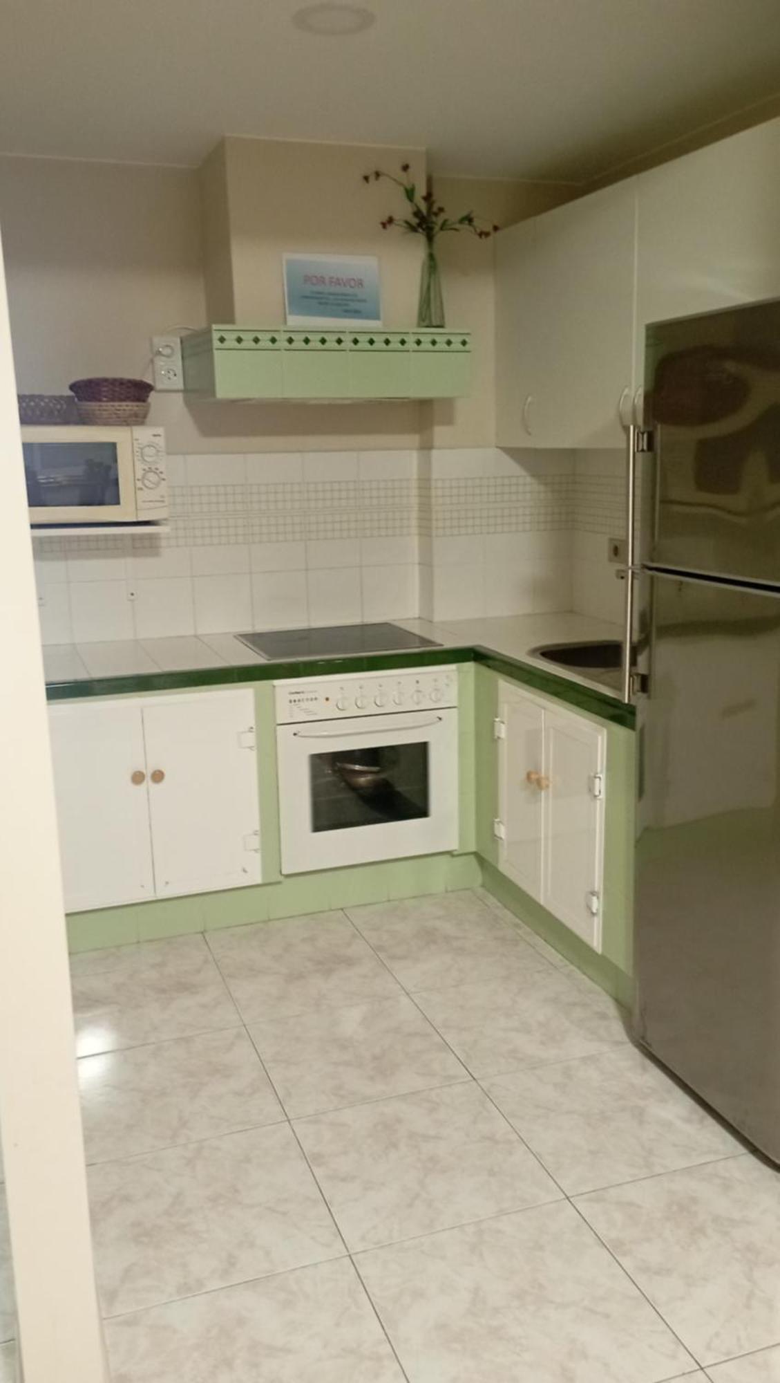 Apartamentos Dunamar Noalla  Εξωτερικό φωτογραφία