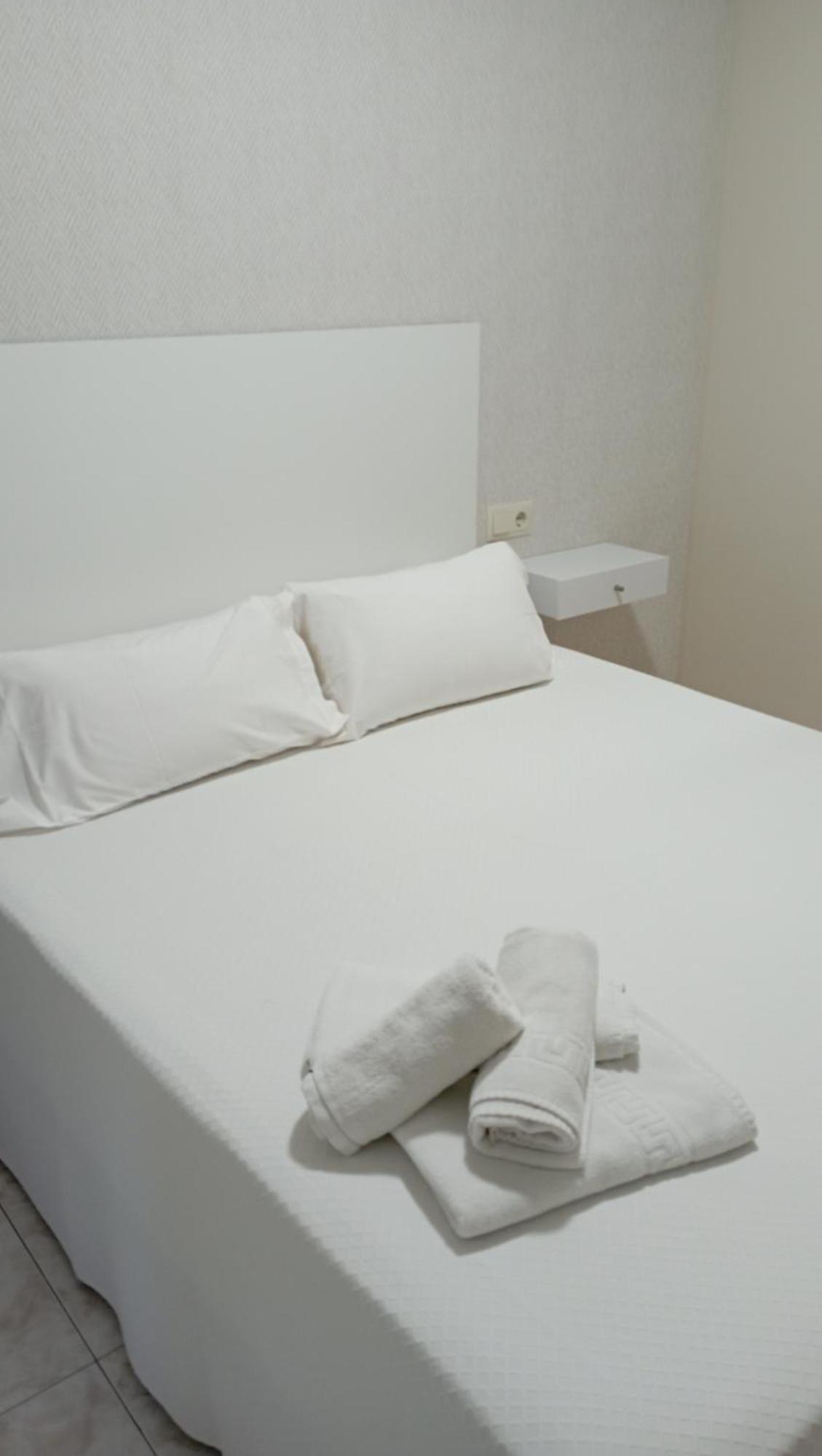 Apartamentos Dunamar Noalla  Εξωτερικό φωτογραφία