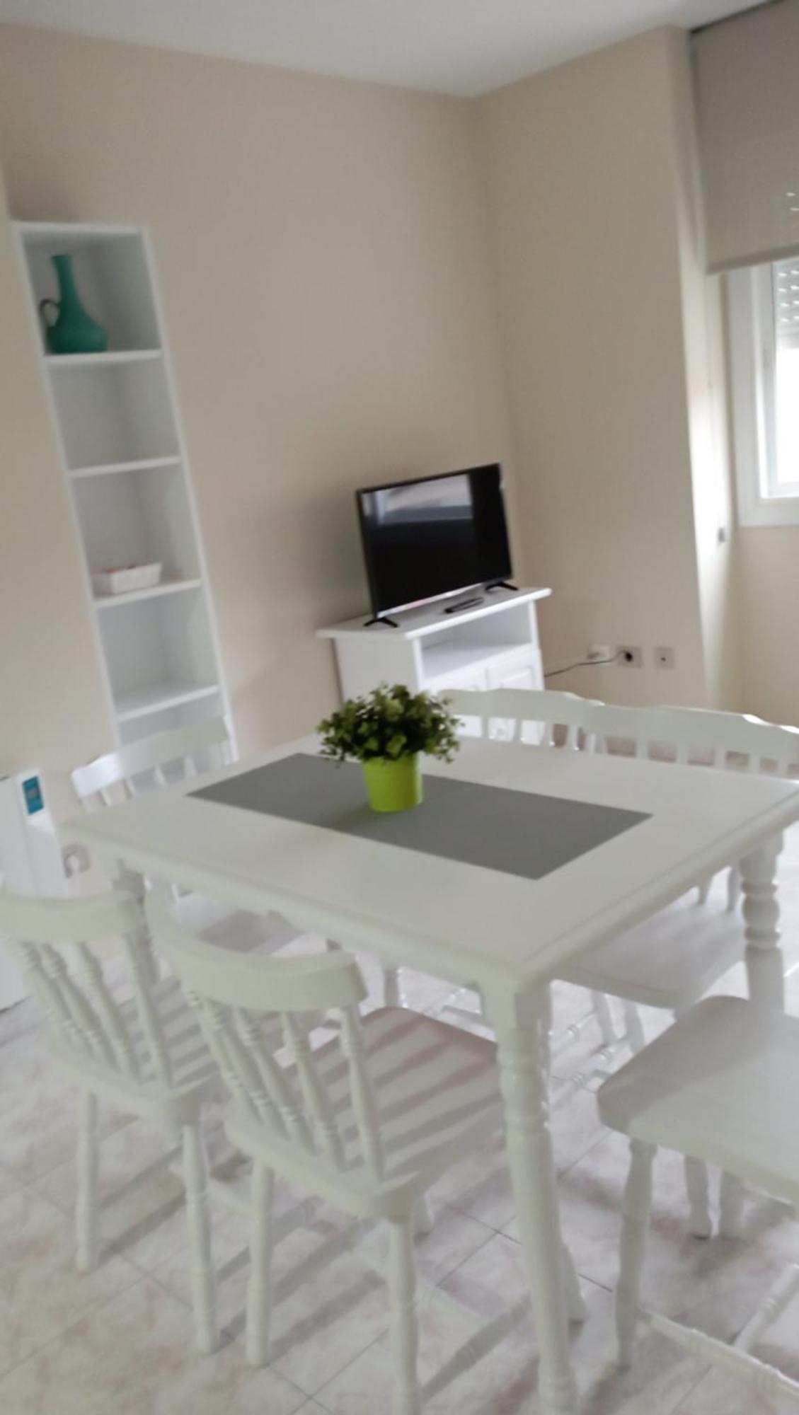 Apartamentos Dunamar Noalla  Εξωτερικό φωτογραφία
