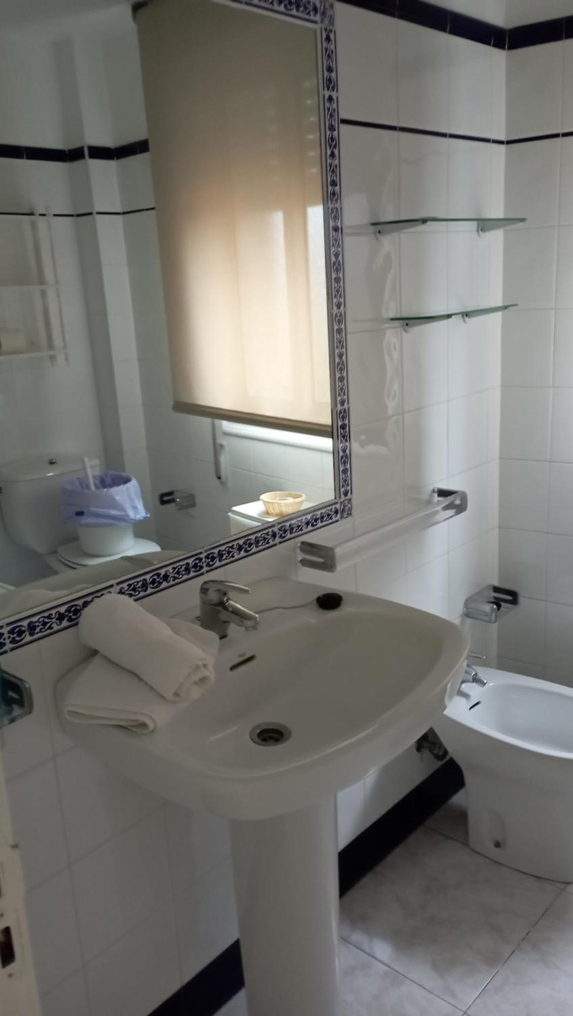 Apartamentos Dunamar Noalla  Εξωτερικό φωτογραφία
