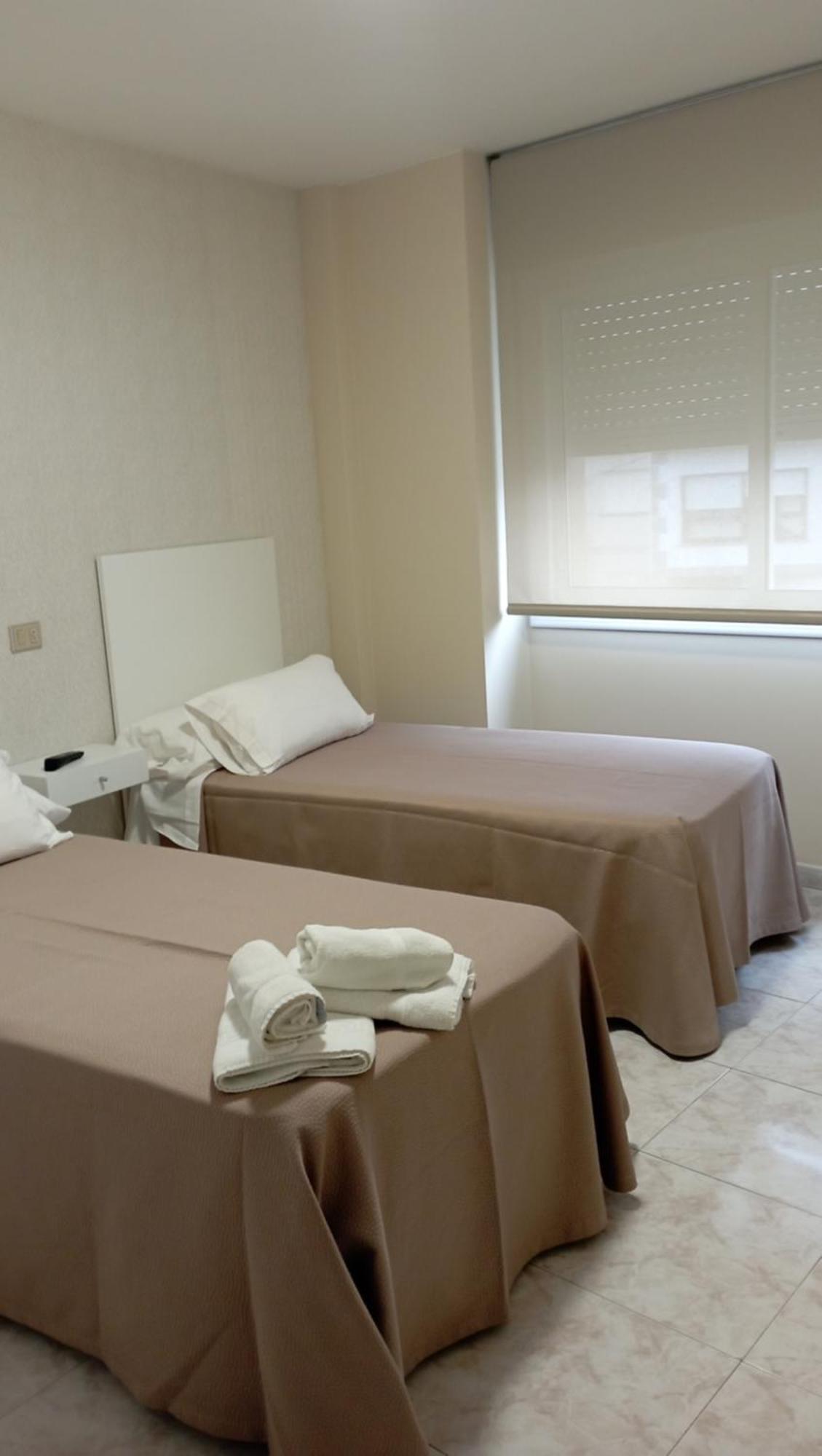 Apartamentos Dunamar Noalla  Εξωτερικό φωτογραφία
