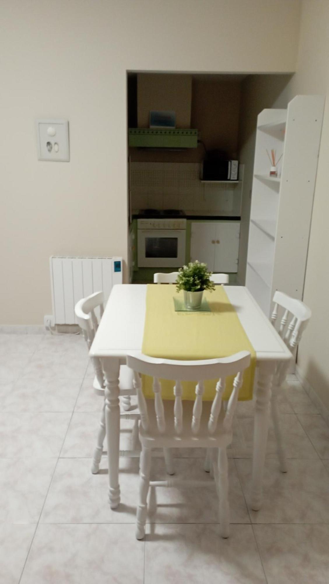 Apartamentos Dunamar Noalla  Εξωτερικό φωτογραφία