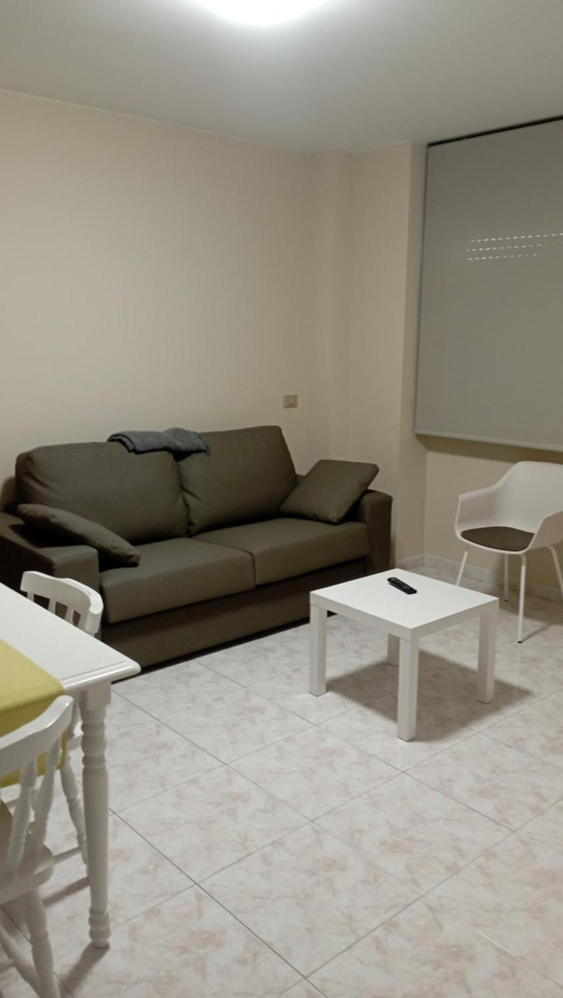 Apartamentos Dunamar Noalla  Εξωτερικό φωτογραφία