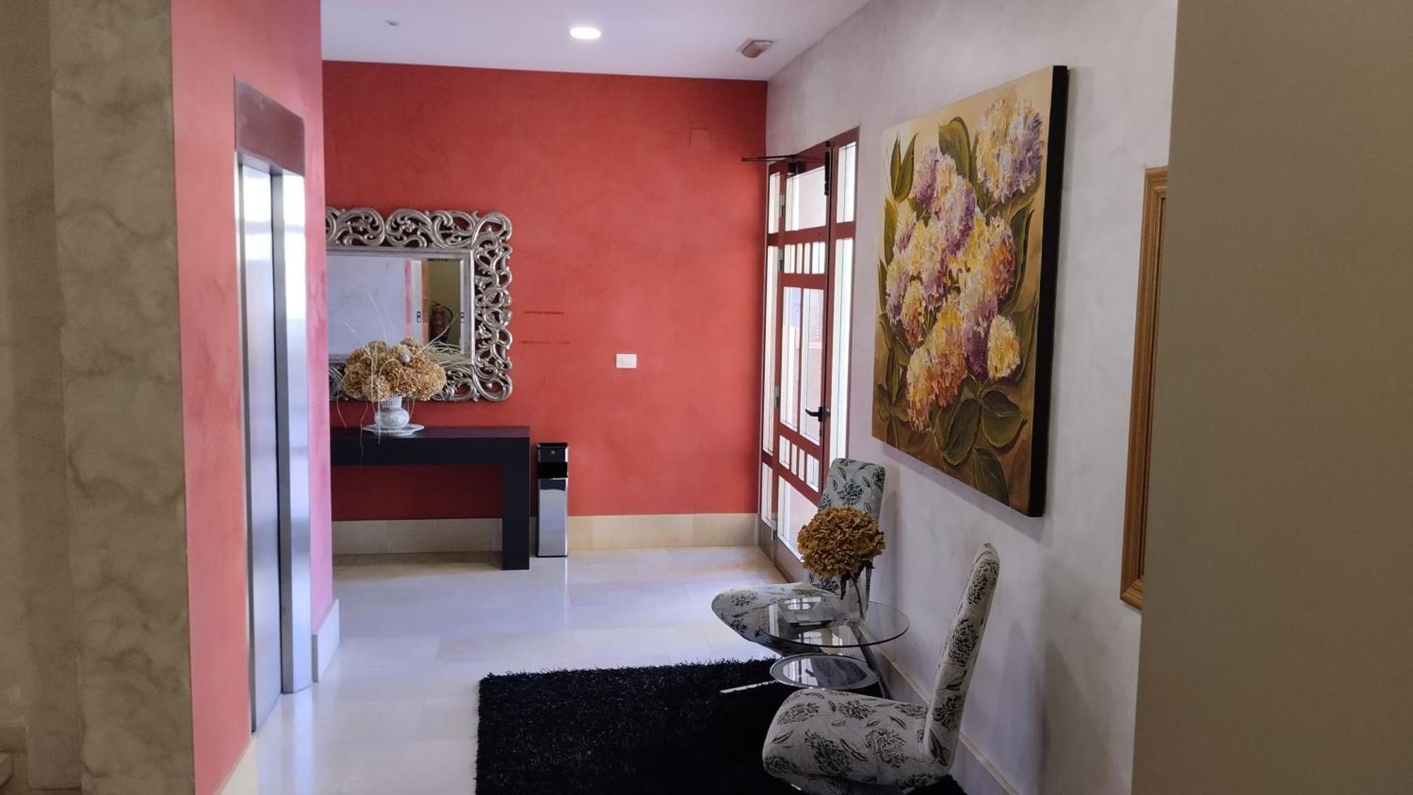 Apartamentos Dunamar Noalla  Εξωτερικό φωτογραφία