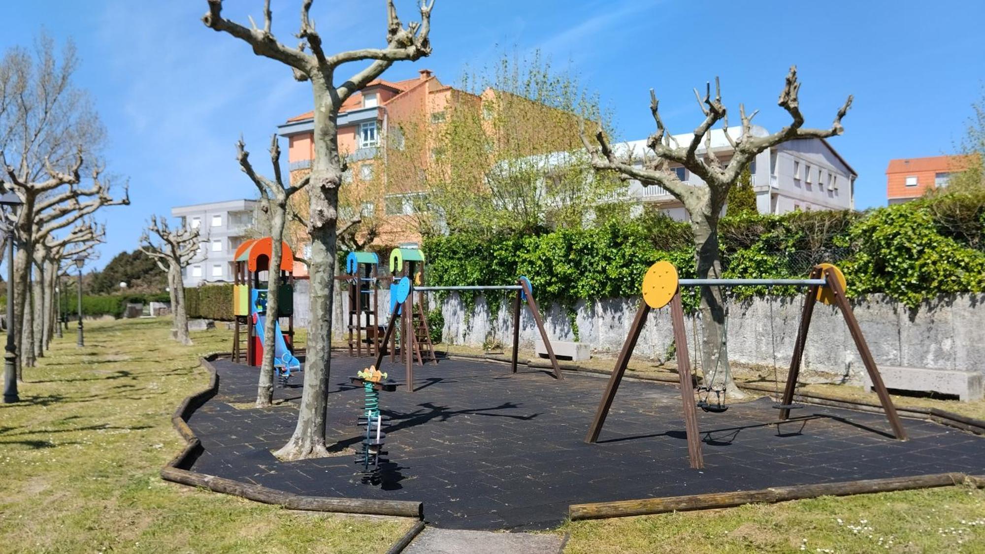 Apartamentos Dunamar Noalla  Εξωτερικό φωτογραφία