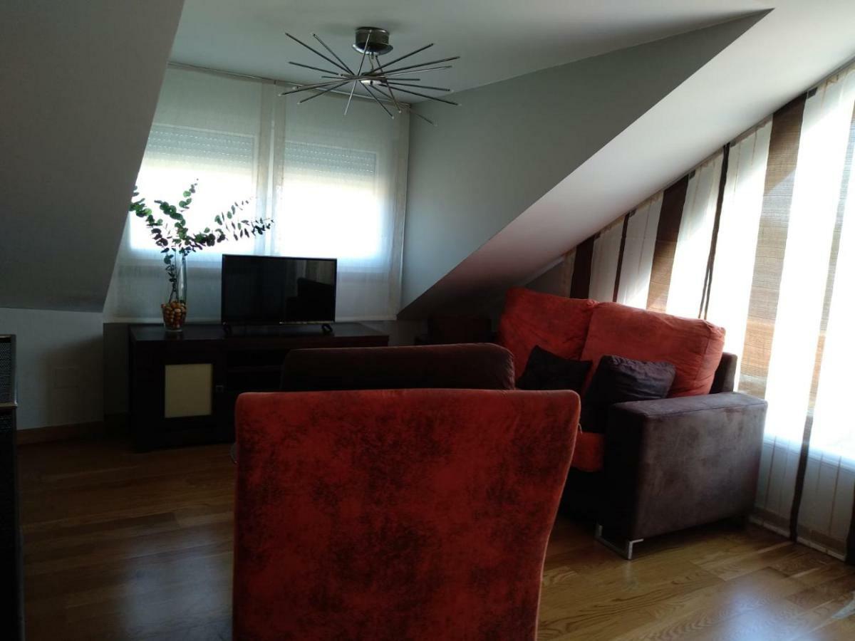 Apartamentos Dunamar Noalla  Εξωτερικό φωτογραφία