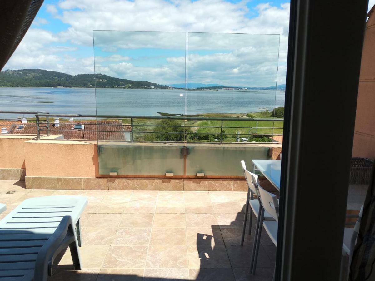 Apartamentos Dunamar Noalla  Εξωτερικό φωτογραφία